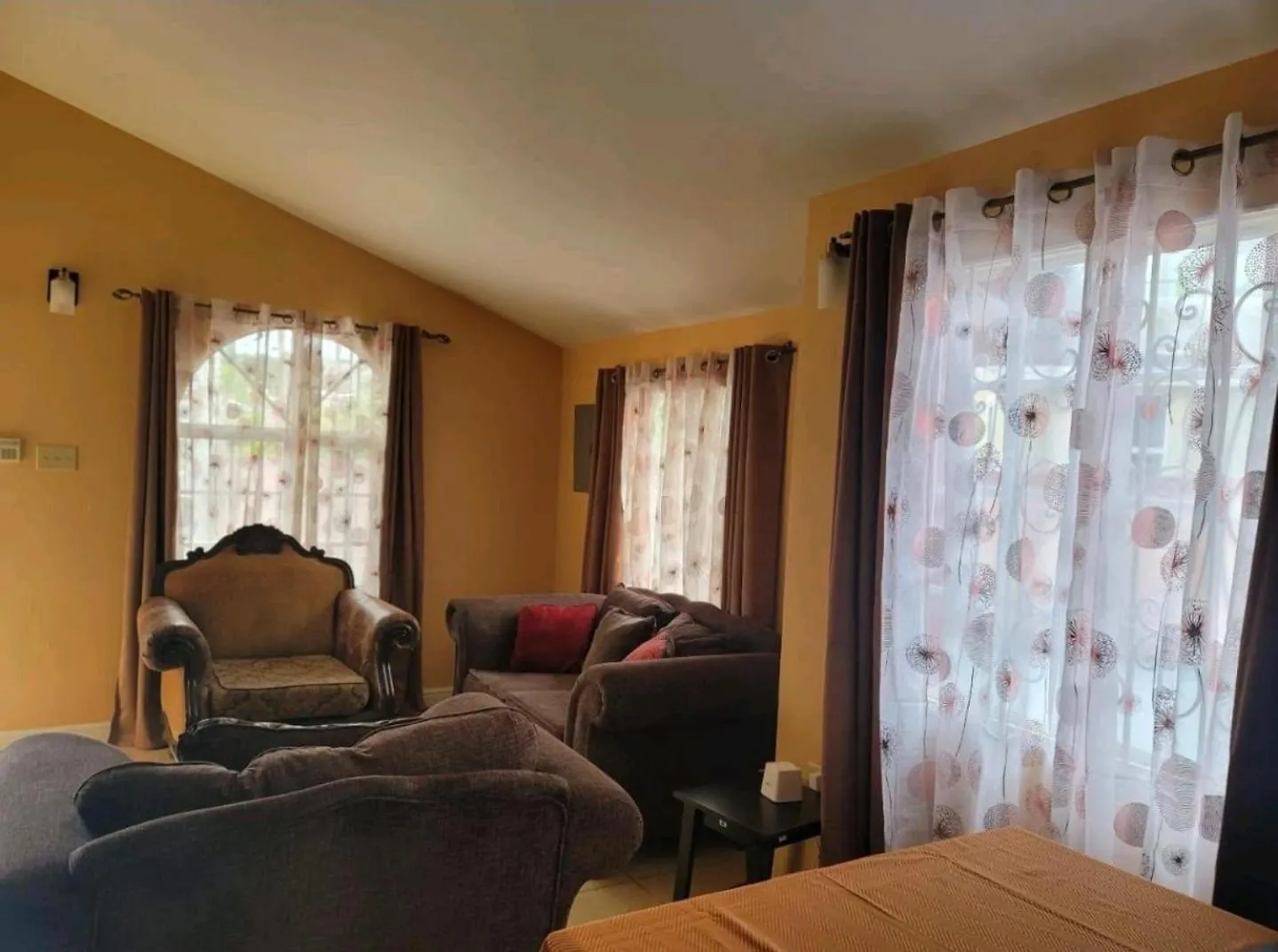 Fentours Apartment Rental Montego Bay 0*,