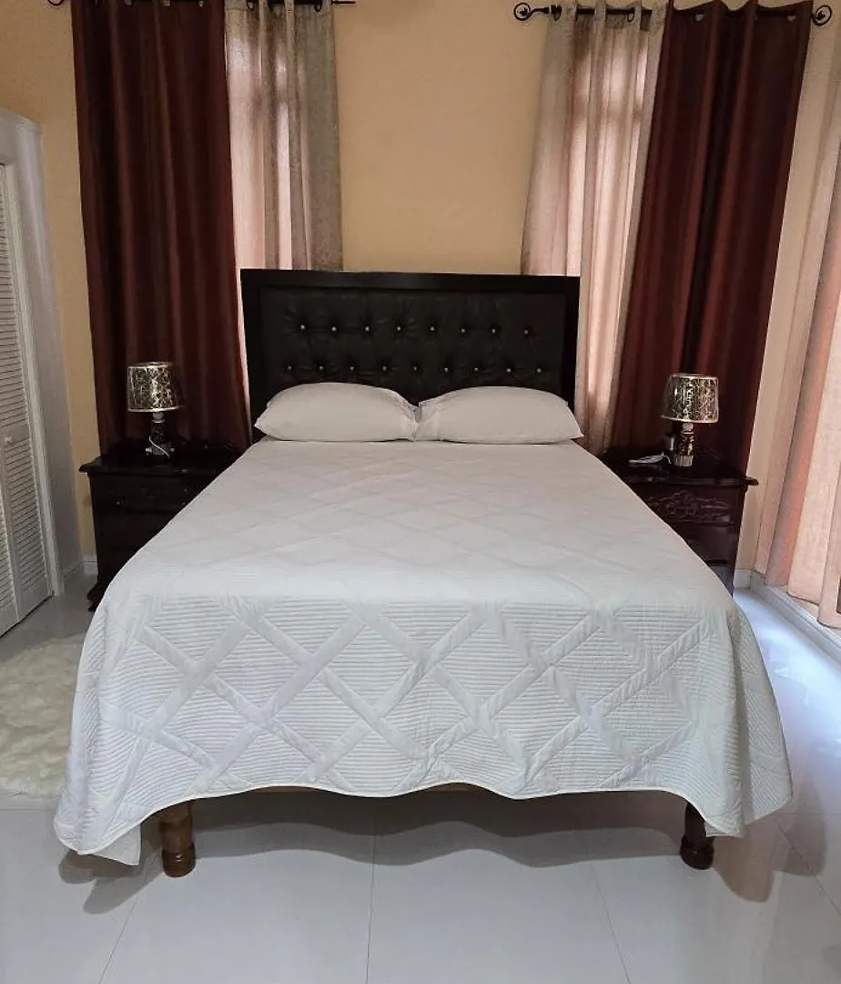 Fentours Apartment Rental Montego Bay
