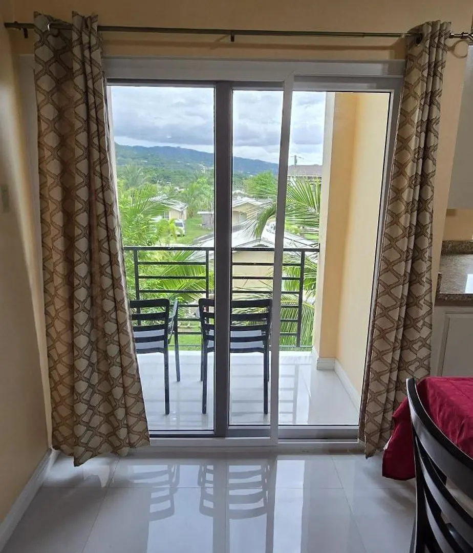 Fentours Apartment Rental Montego Bay