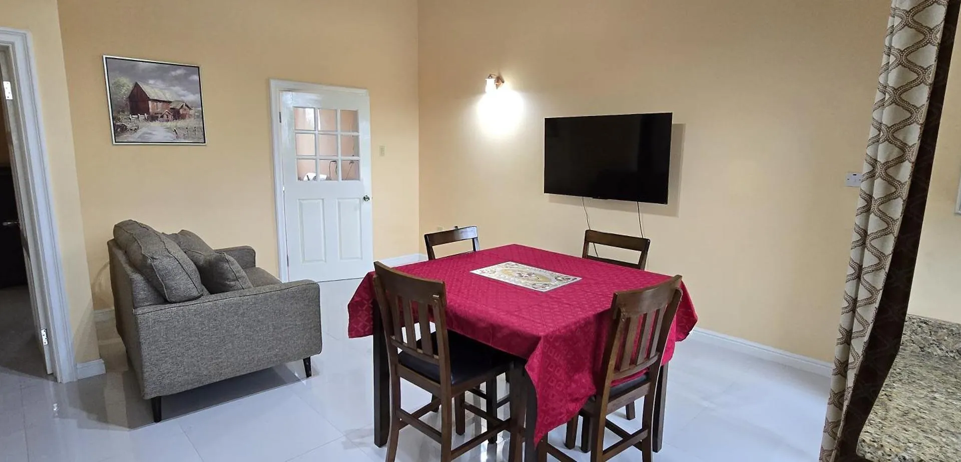 Fentours Apartment Rental Montego Bay