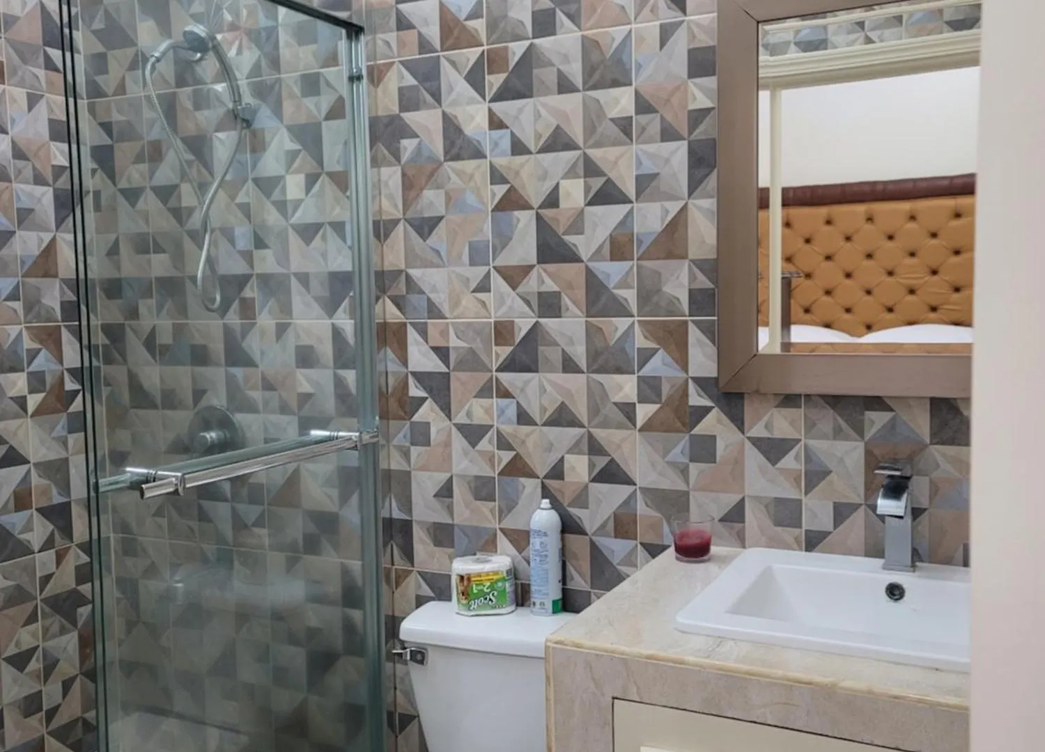 Fentours Apartment Rental Montego Bay 0*,