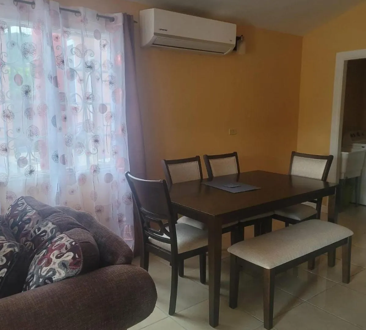 Fentours Apartment Rental Montego Bay 0*,