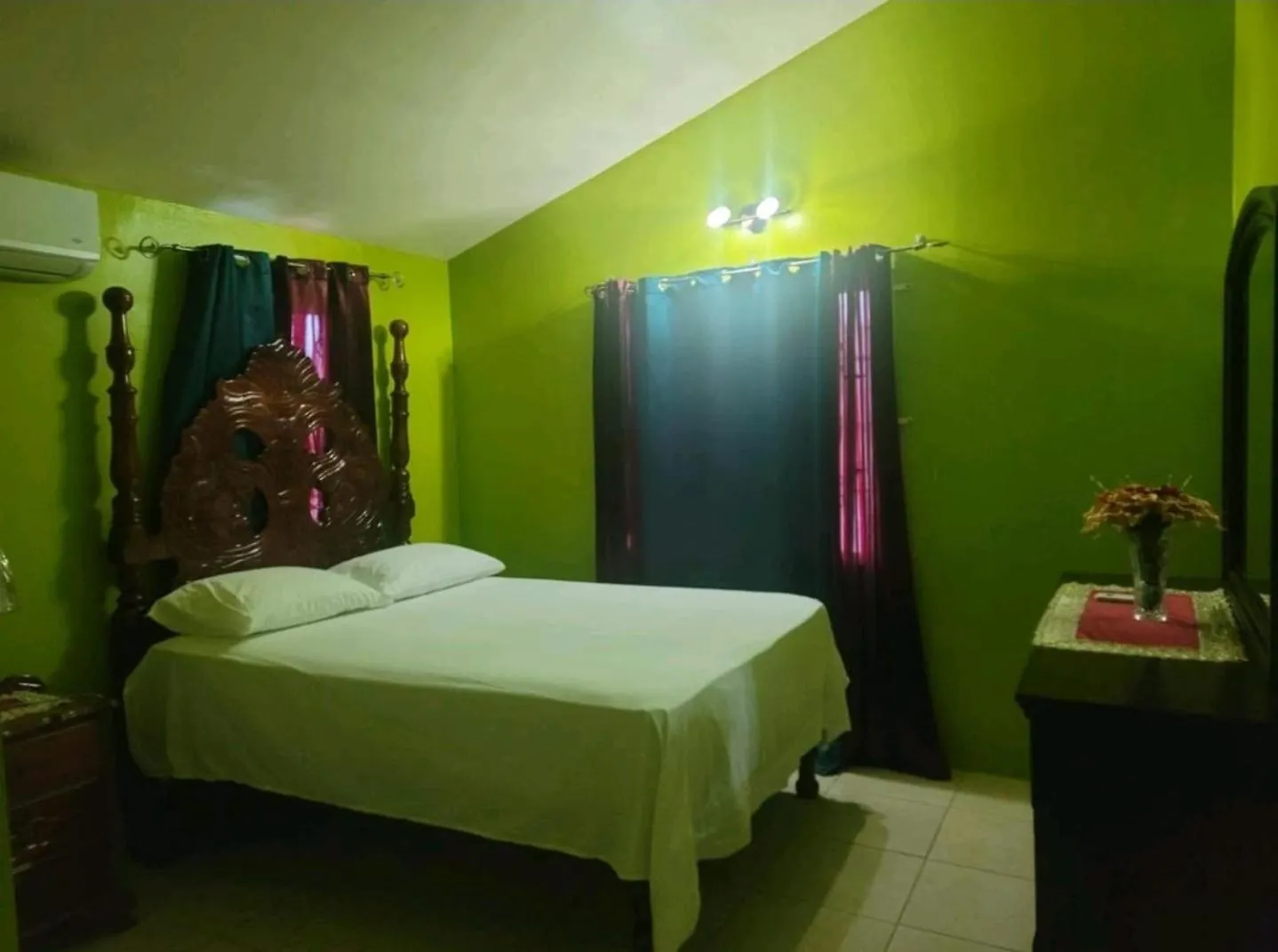 Fentours Apartment Rental Montego Bay 0*,  Jamaica