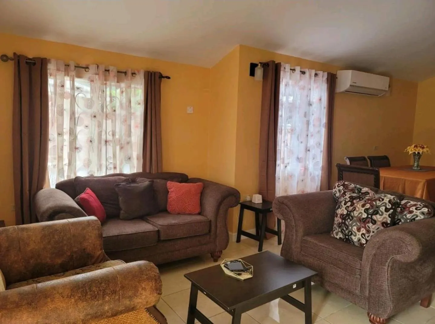 Fentours Apartment Rental Montego Bay