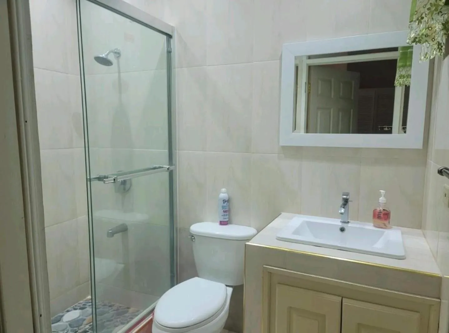 Fentours Apartment Rental Montego Bay Jamaica