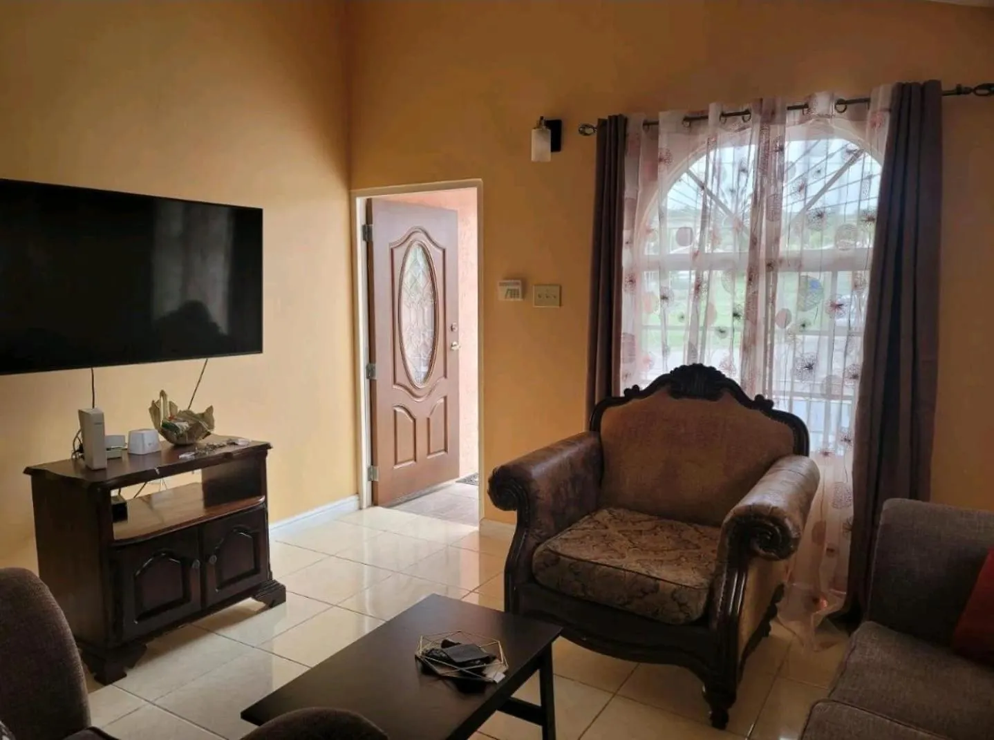 Fentours Apartment Rental Montego Bay