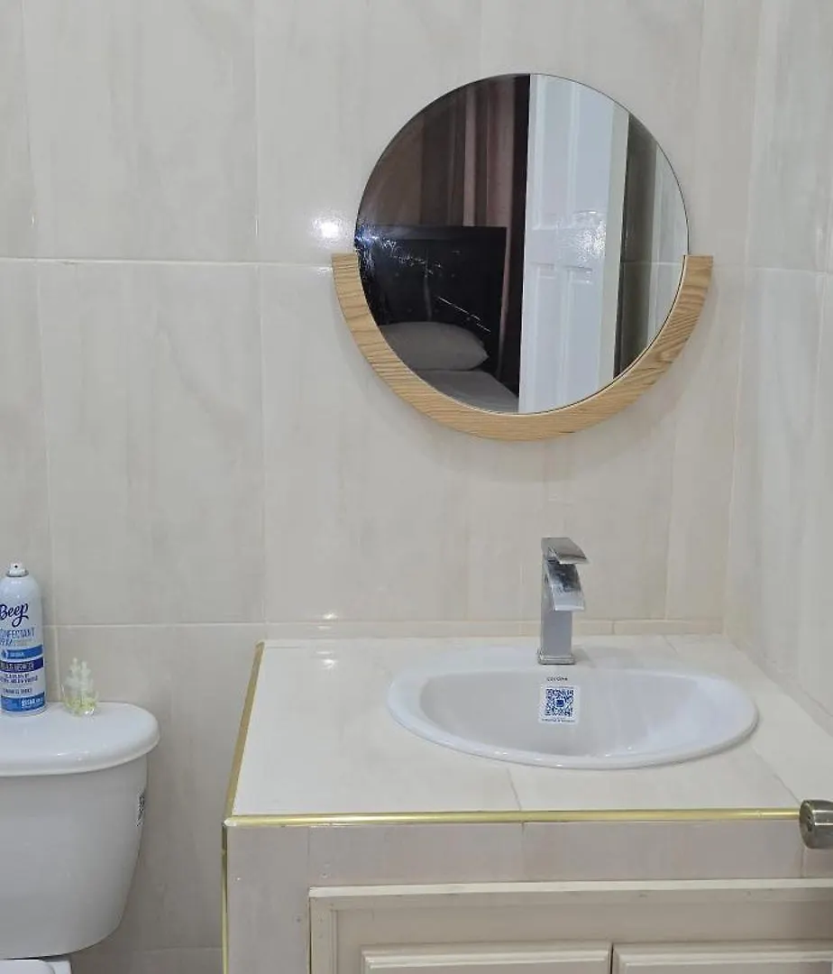 Fentours Apartment Rental Montego Bay