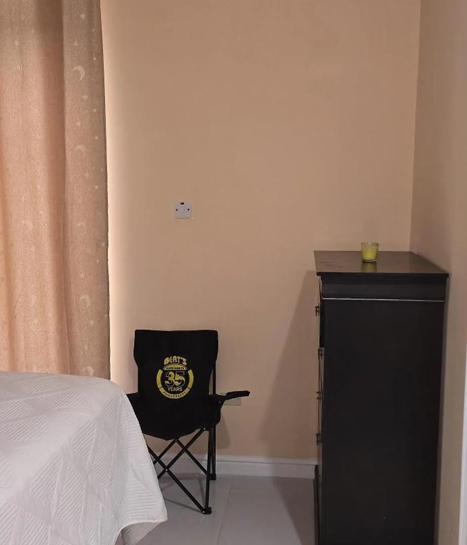 Fentours Apartment Rental Montego Bay
