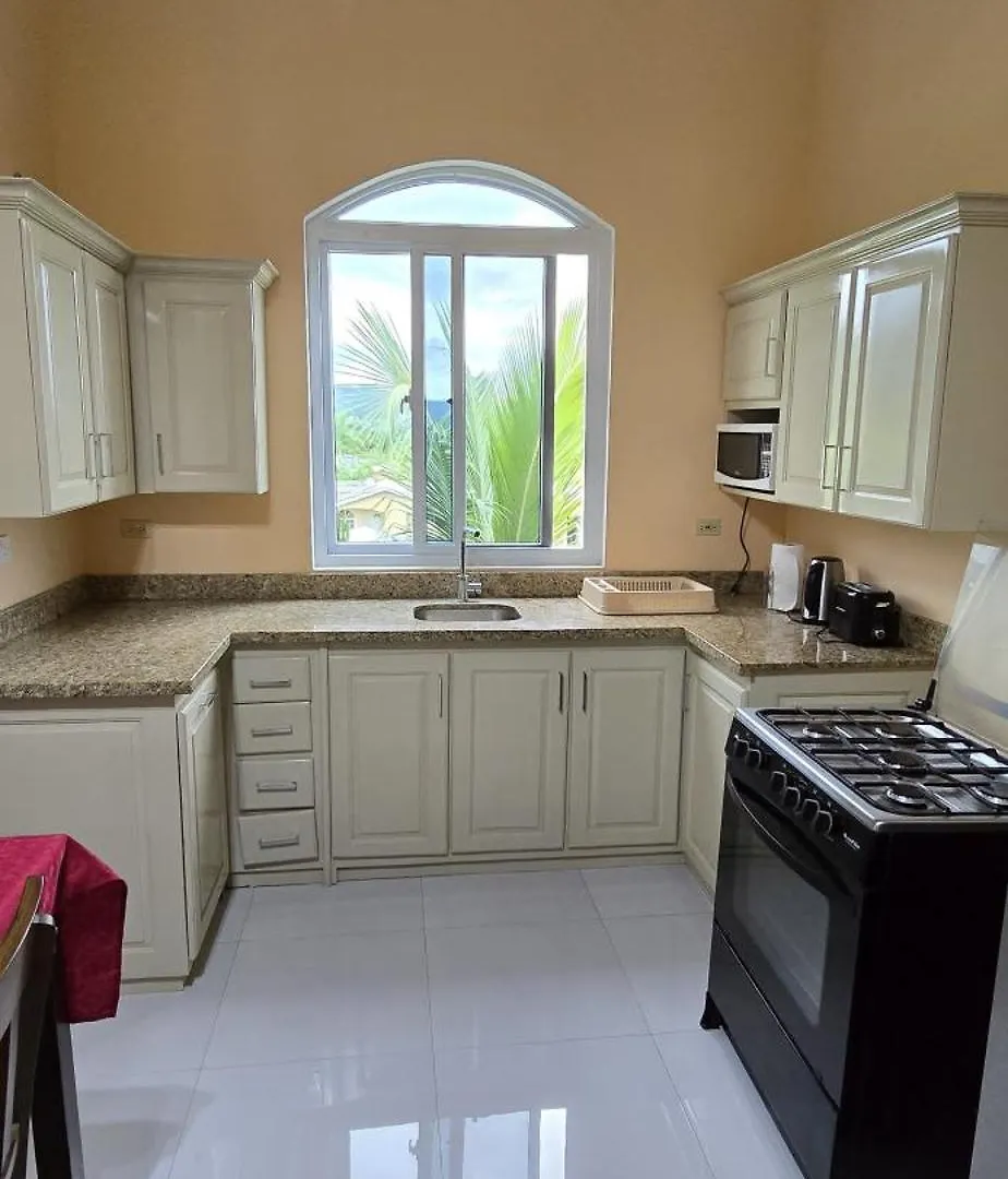 Fentours Apartment Rental Montego Bay