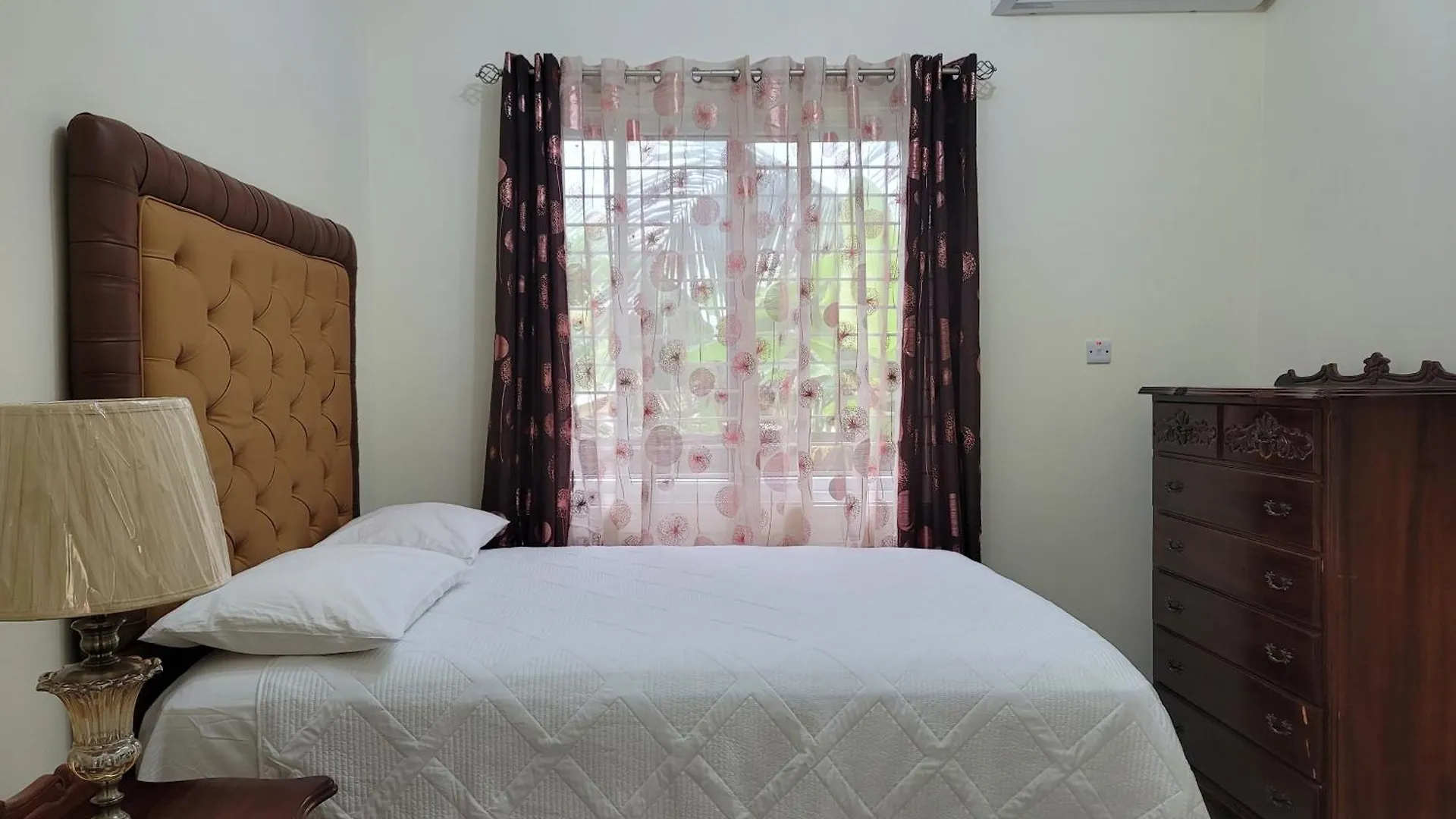 Fentours Apartment Rental Montego Bay