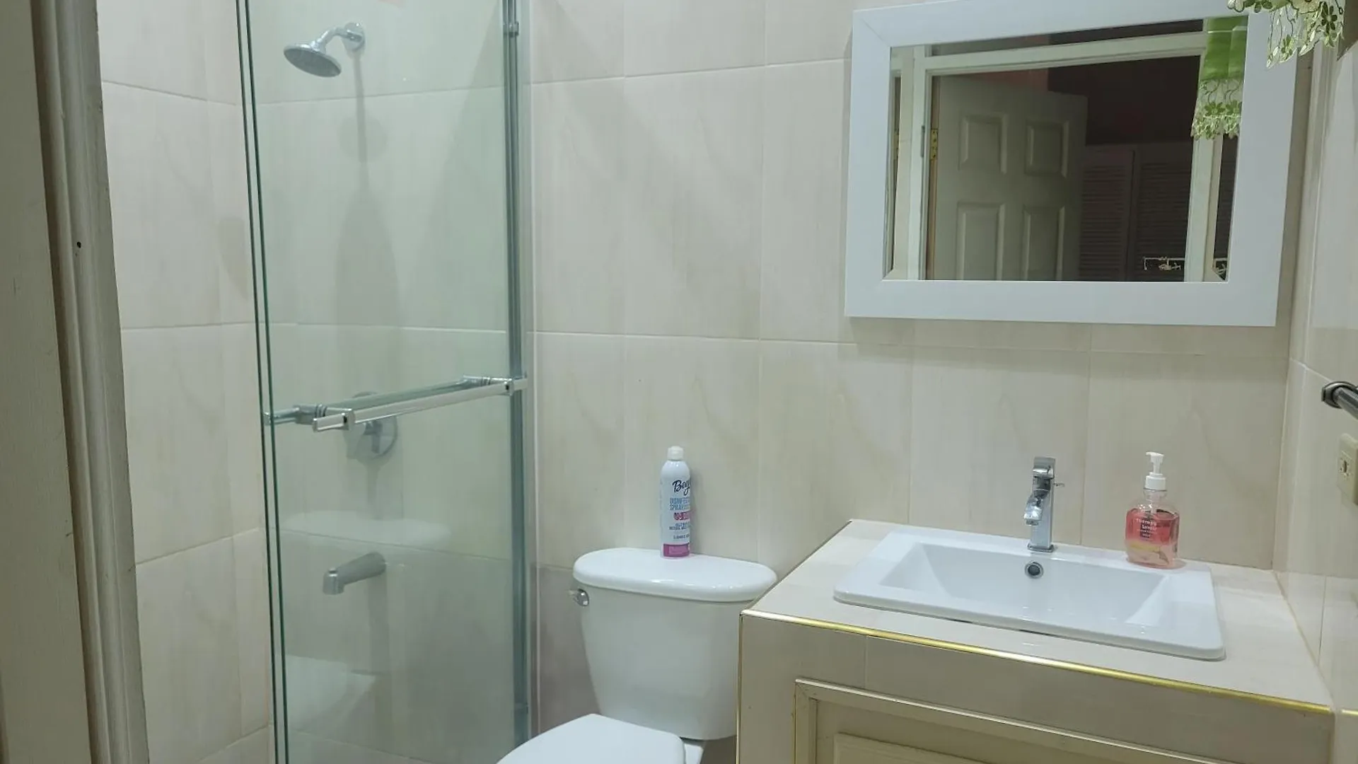 Fentours Apartment Rental Montego Bay